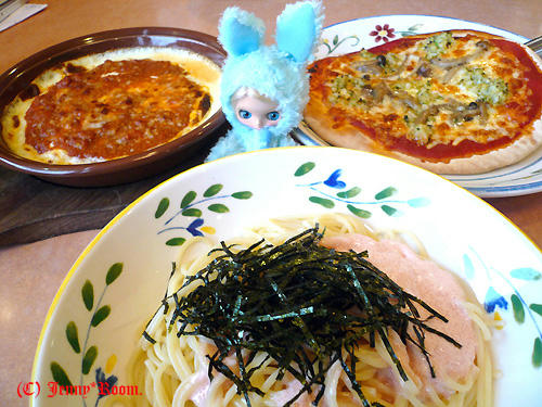 サイゼリヤ