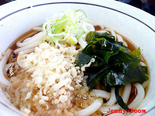 山田うどん