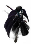 ファンタジーに転生したー