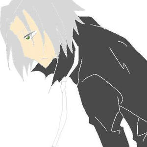 獄寺くん制作中