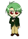ジョシュア