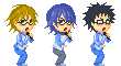 眼鏡’s
