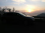 ２００７初日の出