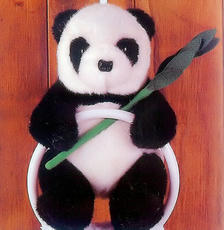 パンダ