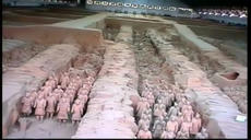 兵馬俑