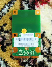 ドライバがない