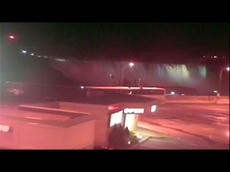 ナイト・ナイアガラ・フォールズ