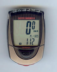 サイクル・コンピューター