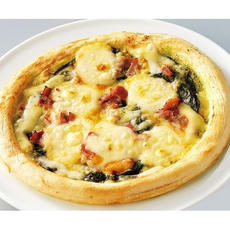 ステッペンチーズ・ピッァ