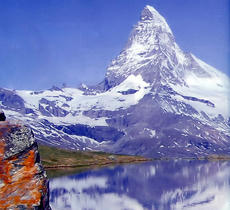 マッターホルン