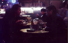 ラーメン屋さん