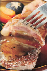 いわて短角和牛