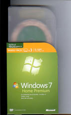 WINDOWS 7