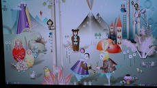 インストール完了