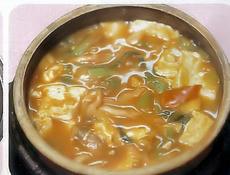 テンジャンチゲ