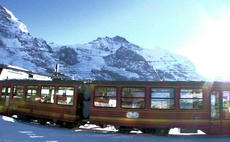 Ａ列車で行こう電車