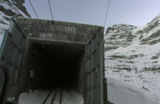 トンネル・ロード