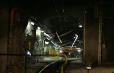 ユングフラウ・ヨッホ駅