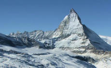 マッターホルン