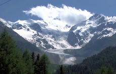 アルペンロード