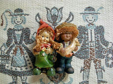 はじめまして、こんにちわ