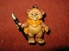 ルールの味方・お～お怖っ