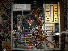 ほぼ出来上がり