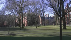 世界一の金持ち大学