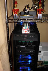 リバティー！！