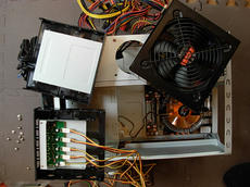 基礎的な準備はできた