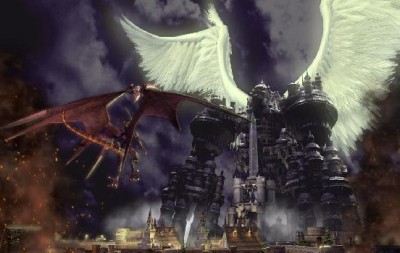FF9_アレクサンダー