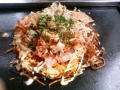 広島焼き