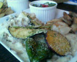 lunch