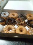 KrispyKream
