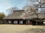 古民家園１