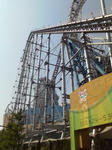 東京ドームシティー
