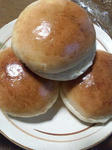 buns