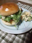 バーガー１