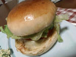 バーガー２