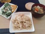 ランチ