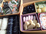 おせち