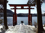 箱根神社