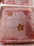 sakura-kintsuba