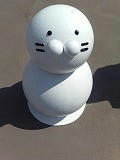 アザラシ？