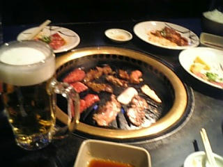 焼肉