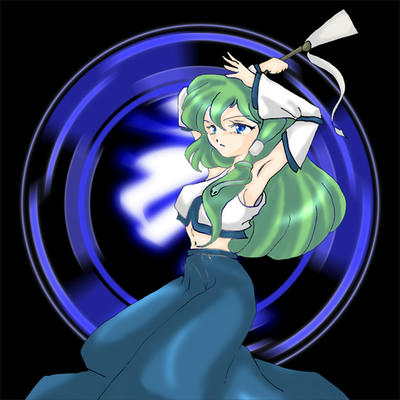 早苗