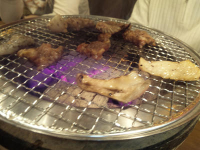 とんとろ