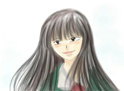 さだこ