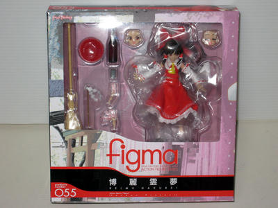 figmaれいむ