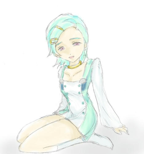エウレカ